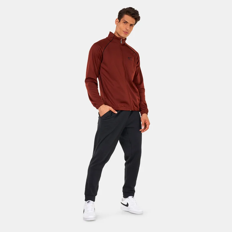Nike Men's Sportswear Air Poly-Knit Jacket