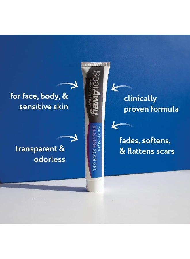 ScarAway Complete Scar Treatment Kit - Image 2