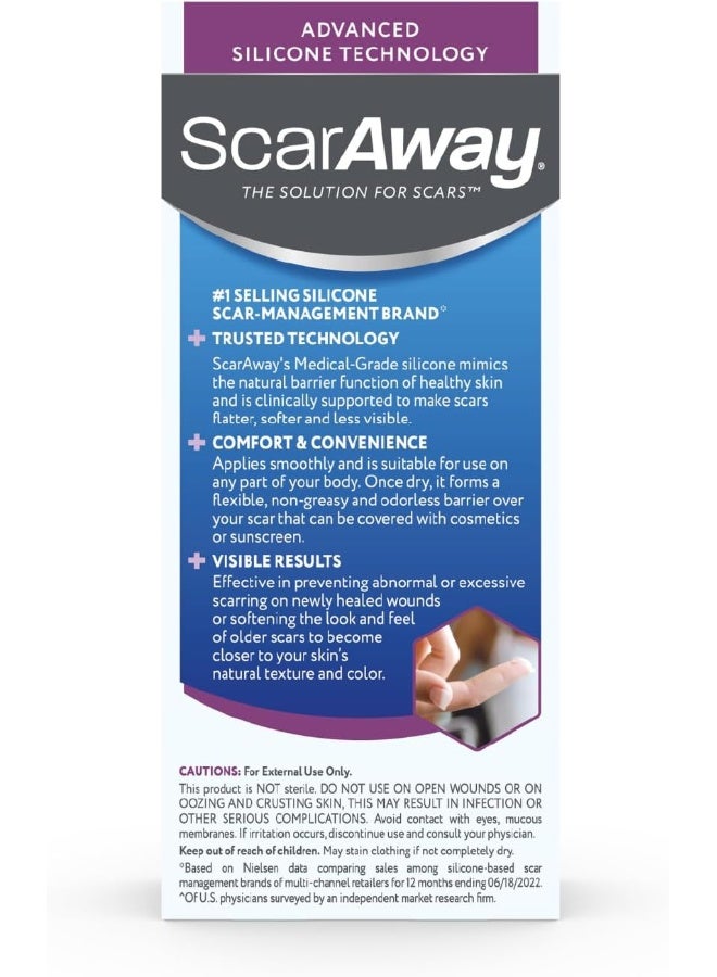 ScarAway Complete Scar Treatment Kit - Image 5