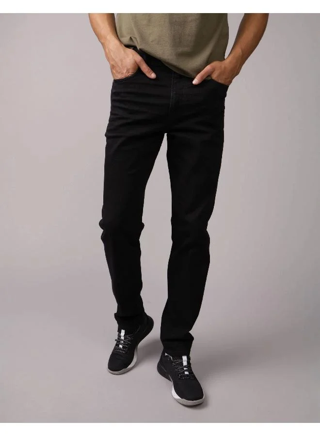 امريكان ايجل AE 24/7 AirFlex+ Temp Tech Athletic Fit Jean