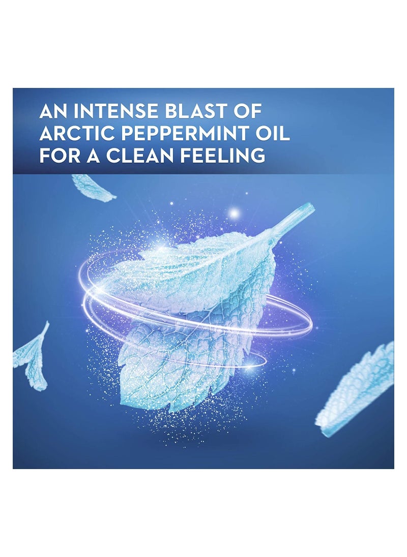Oral-B - Glide 3D White Whitening Radiant Mint Flavor 75 Floss Picks - Image 1