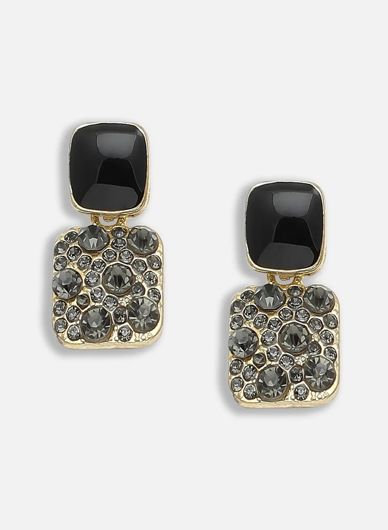 SOHI Party Artificial Drop Earring Jewellery