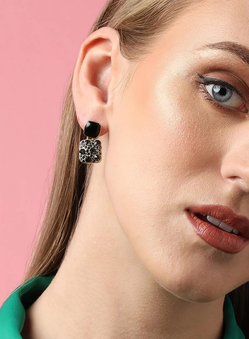 SOHI Party Artificial Drop Earring Jewellery