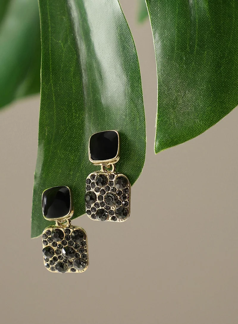 SOHI Party Artificial Drop Earring Jewellery