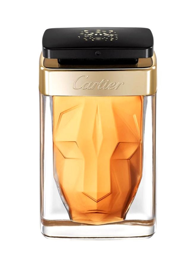 كارتييه عطر مركز La Panthere Noir Absolu 75ملليلتر - Image 1