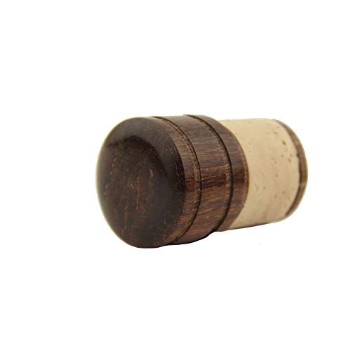 Jiayouy Alto Saxophone End Ebony Plug Sax Woodwind Instrument Accessories - Image 4