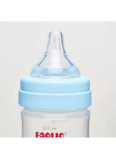 FARLIN PP Feeding Bottle With Handle - 270cc  - Image 2