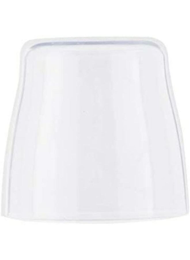 FARLIN - PP Feeding Bottle With Handle - 270cc - Image 1