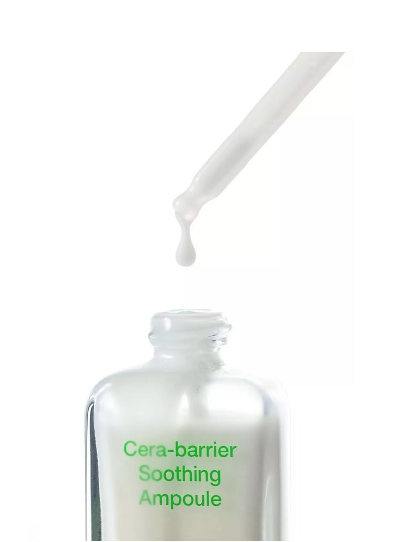 Cera-Barrier Soothing Ampoule 30ml
