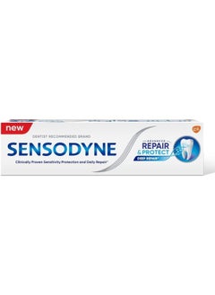 Sensodyne Advanced Repair & Protect Toothpaste 75ml  - Image 1