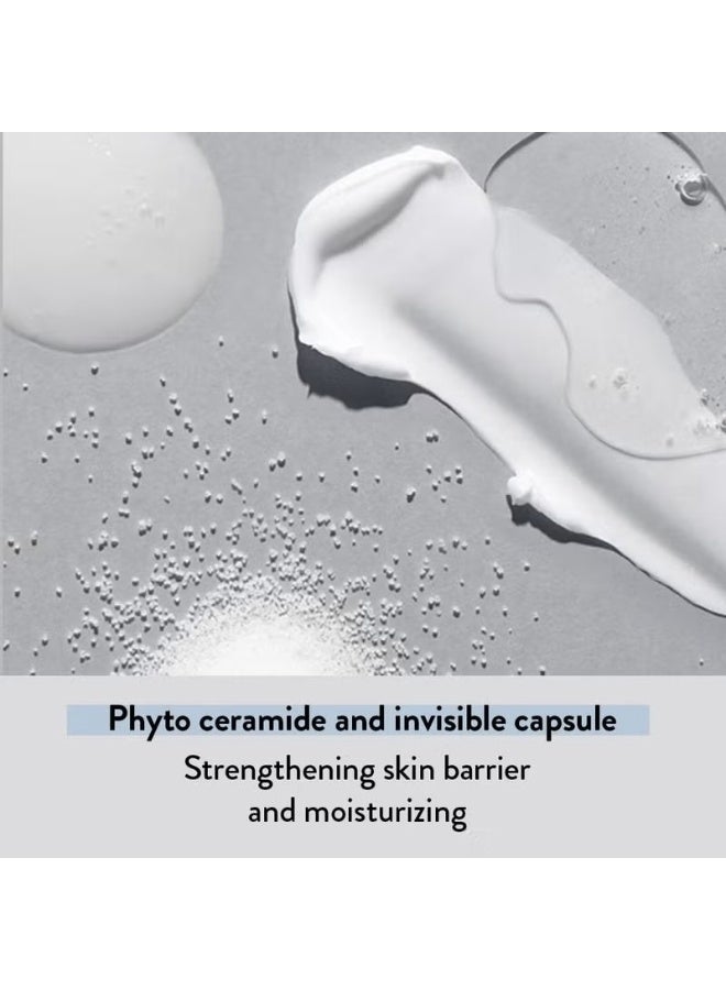 إيليون سيراميد أتو لوشن 528 مل (17.85 أوقية) | لوشن ترطيب يومي لجميع أنواع البشرة  تأثير ترطيب عميق ومهدئ  العناية بالبشرة الكورية - Image 2