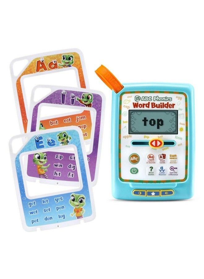 Abc Phonics Word Builder - pzsku/Z95A3941F252EA49634D4Z/45/_/1689331937/b34b1c5a-10f2-48b1-ae85-0ba2571d5265