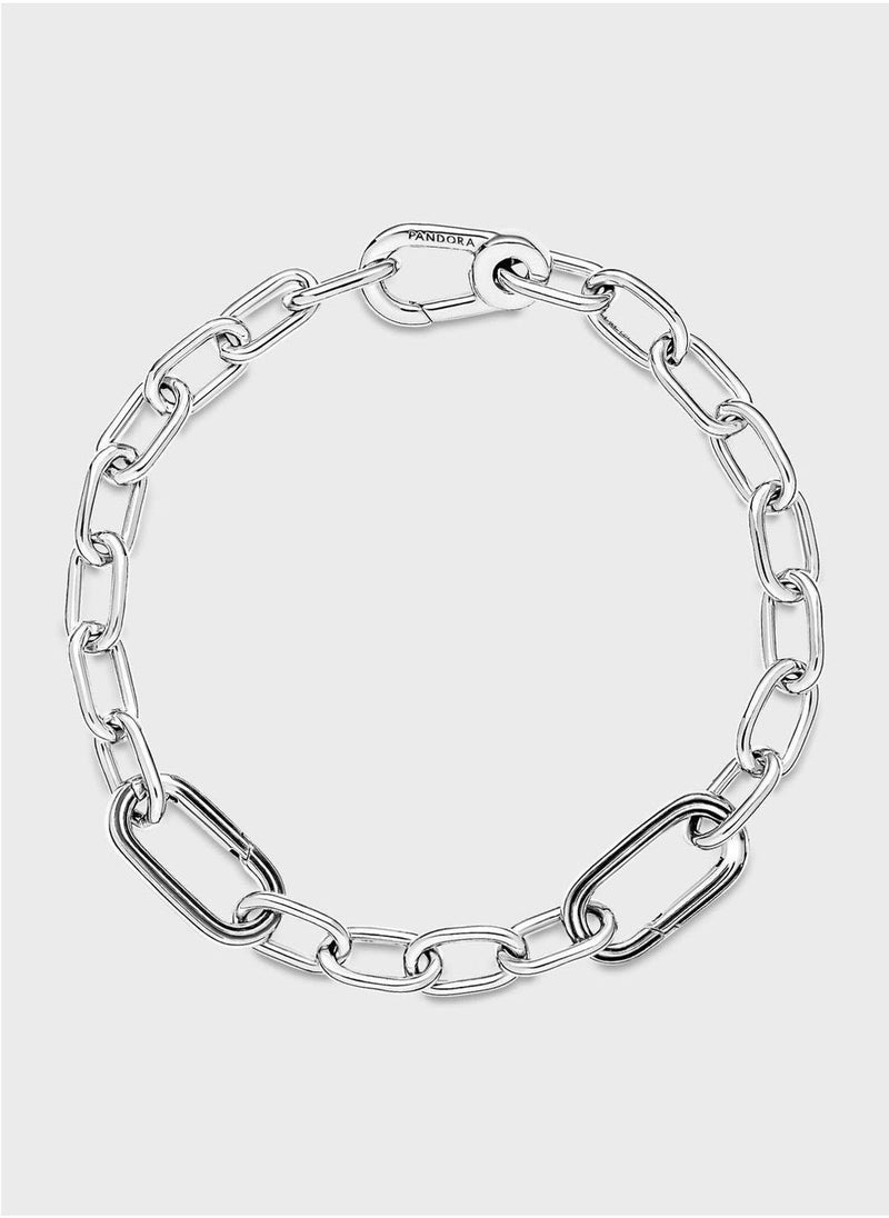 PANDORA Pandora Me Link Chain Bracelet  - Image 3