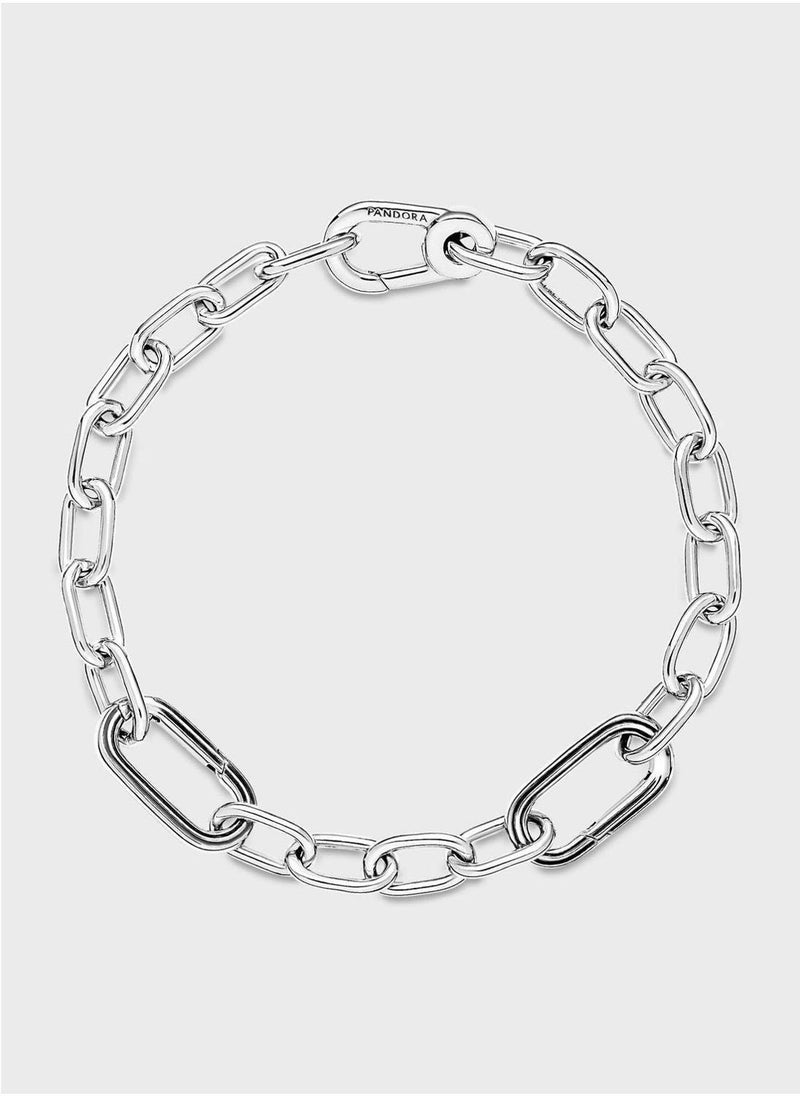 Pandora Me Link Chain Bracelet - Image 3