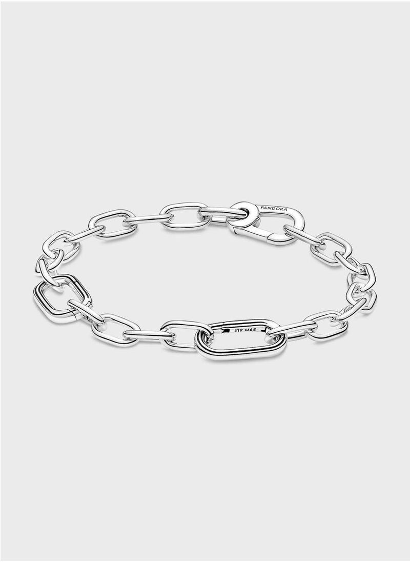 Pandora Me Link Chain Bracelet - Image 1