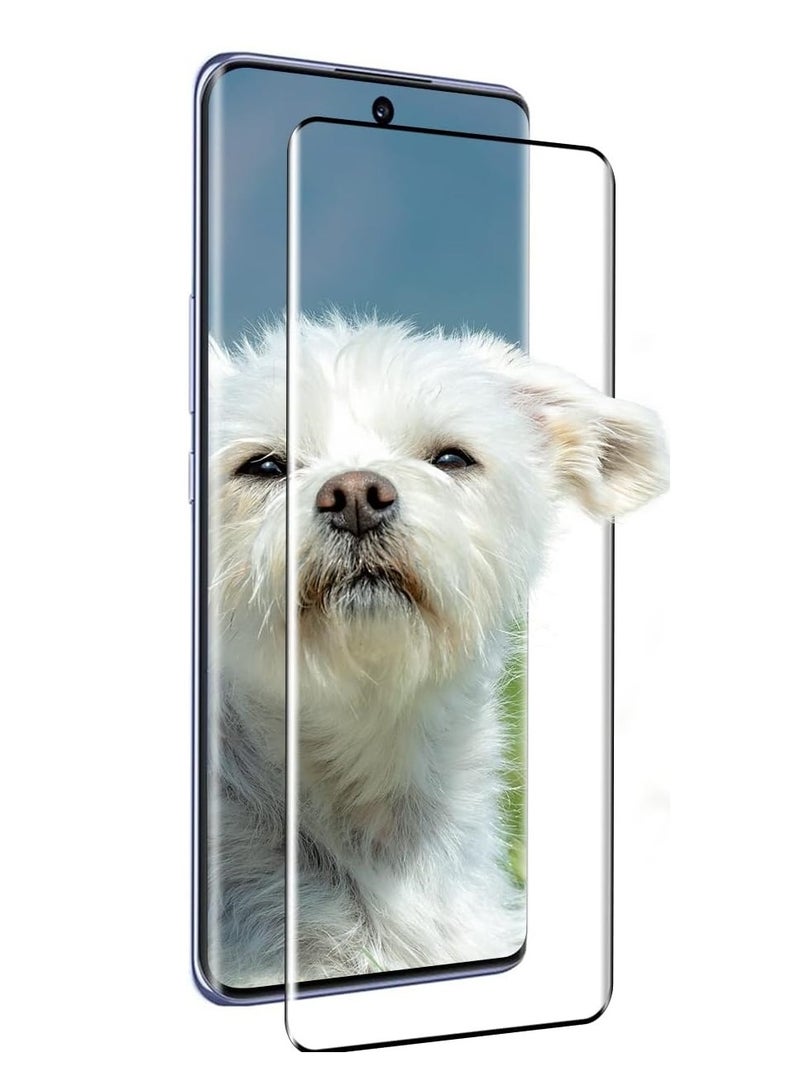 Tempered Glass Sticker for Huawei Nova 9 / Honor 50, Tempered Glass Screen Protector for Huawei Honor 50 / Nova 9 (Black)