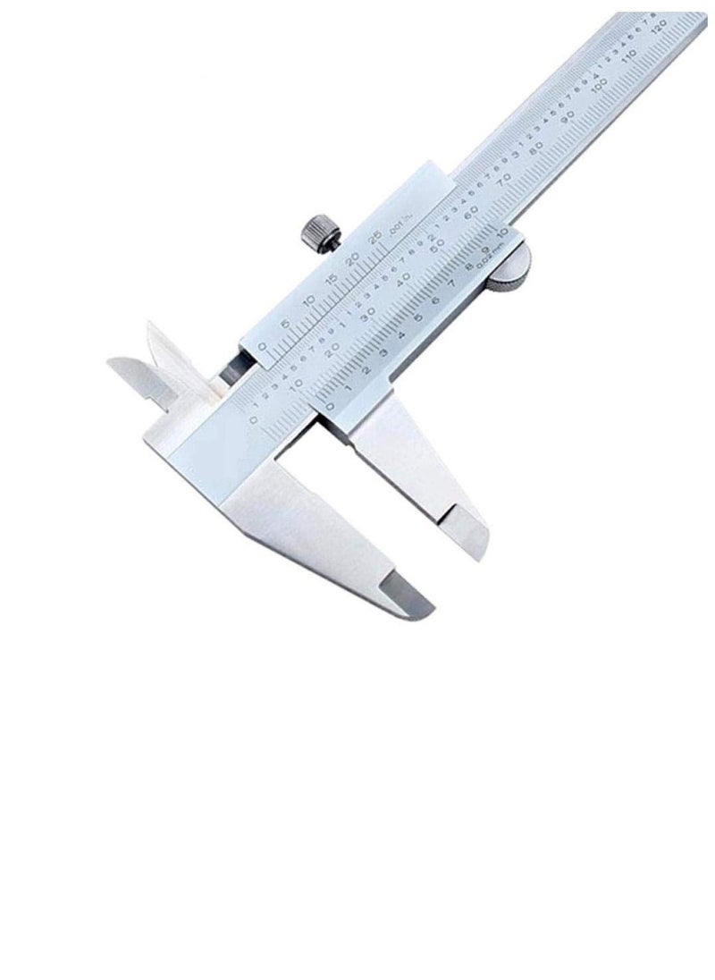 ABBASALI Stainless LCD Electronic Digital Vernier Caliper Micrometer 150mm To 6inch  - Image 4