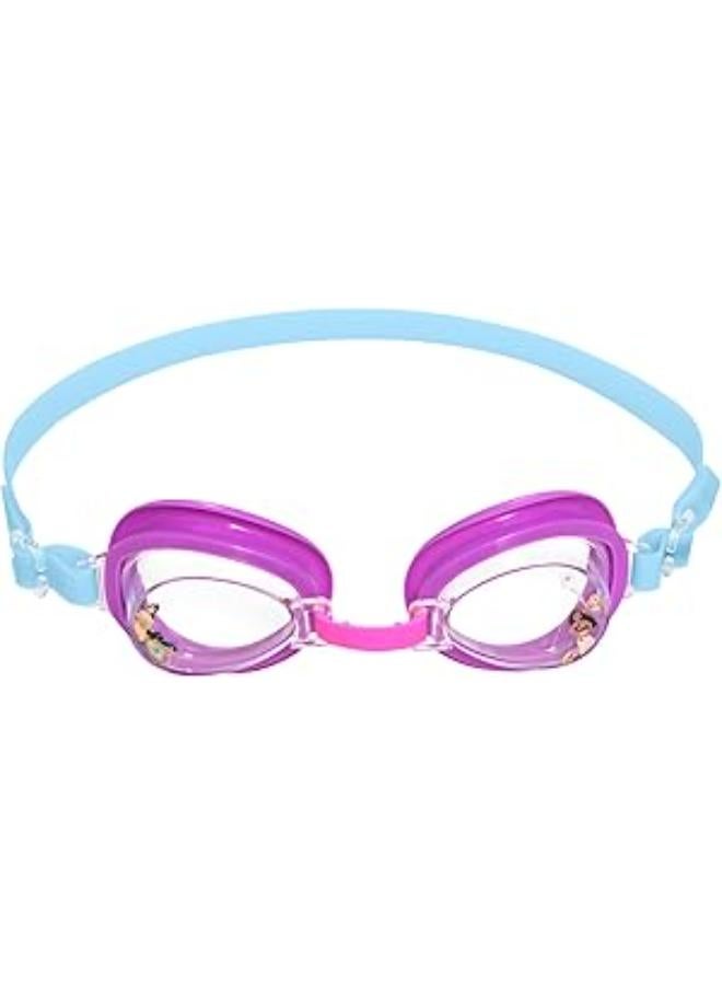 Bestway Princess VALUE GOGGLES Disney Princess