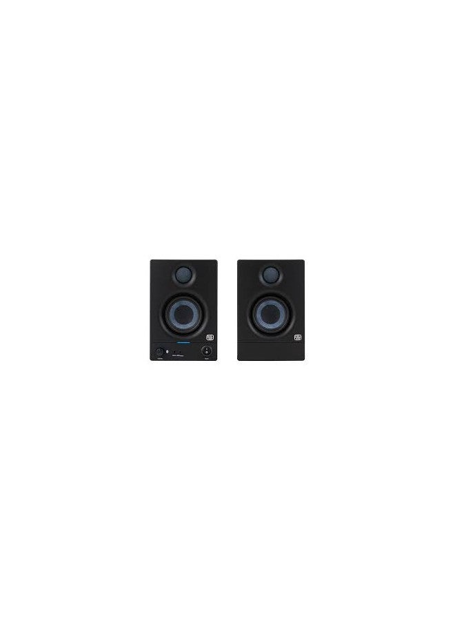 زوج من سماعات الاستوديو Presonus Eris E3.5