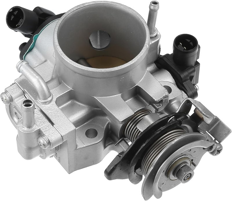 A ABSOPRO Electronic Throttle Body Assembly No.16400PAAA61 for Honda Accord LX 2.3L (1998-2002) - Image 1