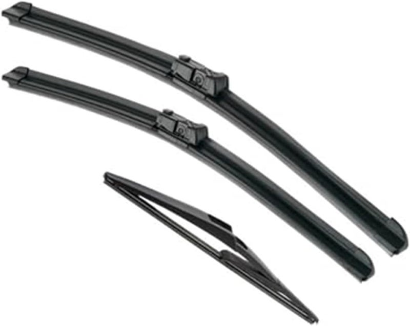 DEMULAX Wiper Blades Set for Lancia Delta MK3
