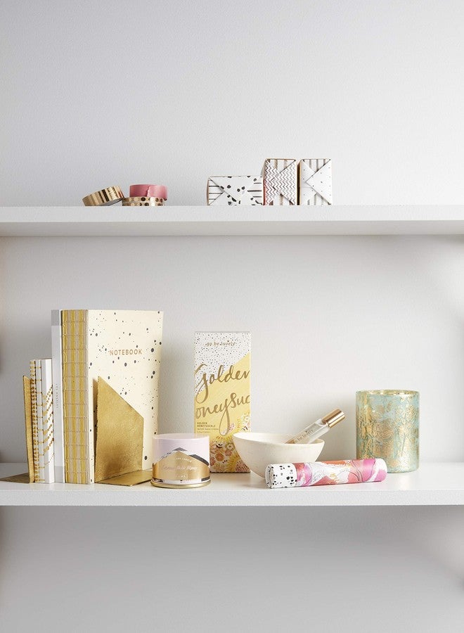 ILLUME Go Be Lovely Collection, Golden Honeysuckle Boxed Hand Cream, 3.5oz. - Image 2