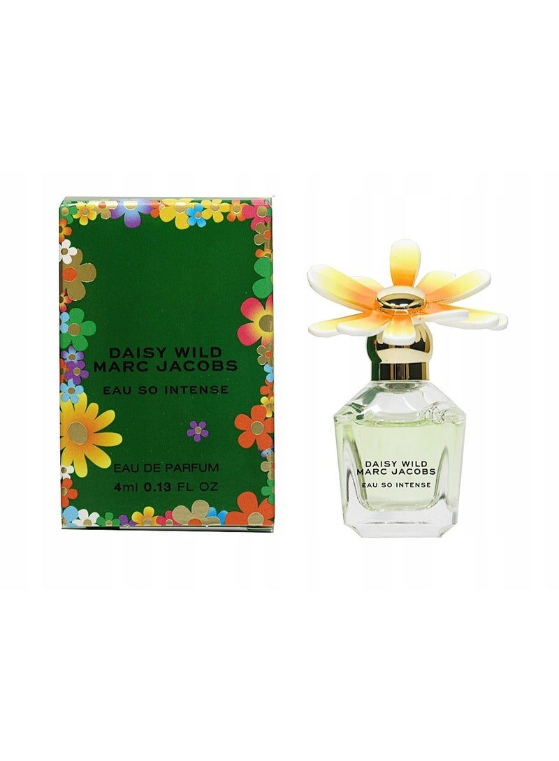 Daisy Wild Eau So Intense EDP 4ml 4ml