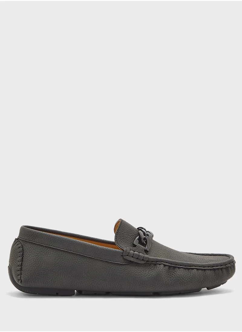 روبرت وود Casual Loafers