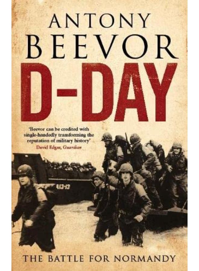D-Day 