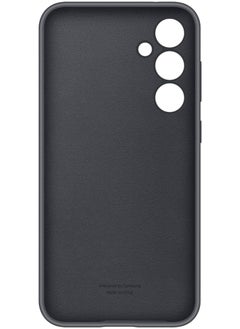 Samsung Galaxy S23 FE Silicone Case, Graphite