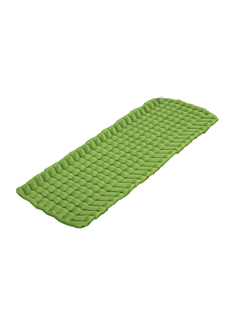 Bestway  WanderLite Large Rectangular Sleeping Pad 1.98m x 71cm x 6.5cm#69616 - Image 1