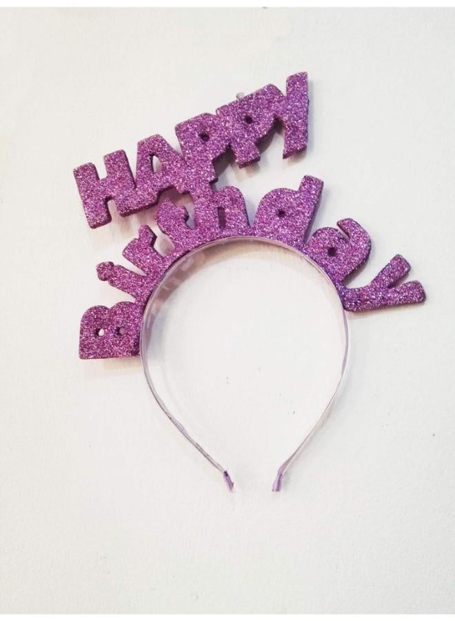 GTG TOYS Bee Headband For Kids Party One Size Multi Color - Image 4