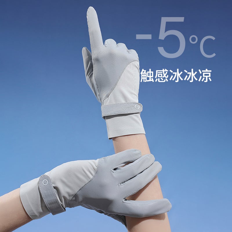 Sports Gloves With Air Cushion Anti Slip Wear Resistant Protection For Fitness Cycling And Outdoor Activities - Image 2
