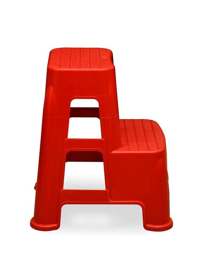 STYLESEAT STYLESEAT Strong and Durable Plastic Seating Stool for Home | Bedroom | Bathroom | Kitchen | Living Room | Office | Adult | Kids | Garden Stool with high Load Capacity  - Image 5
