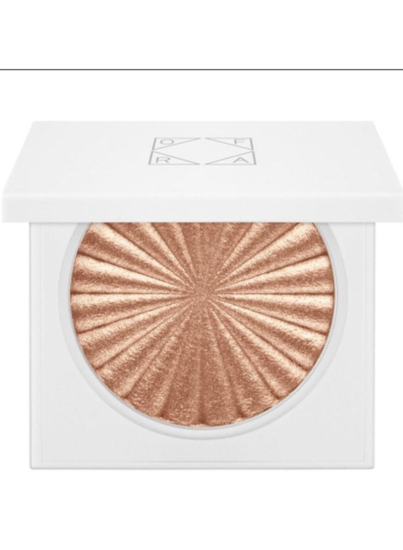 أوفرا كوزمتيكس اضاءة اوفرا بليسفل