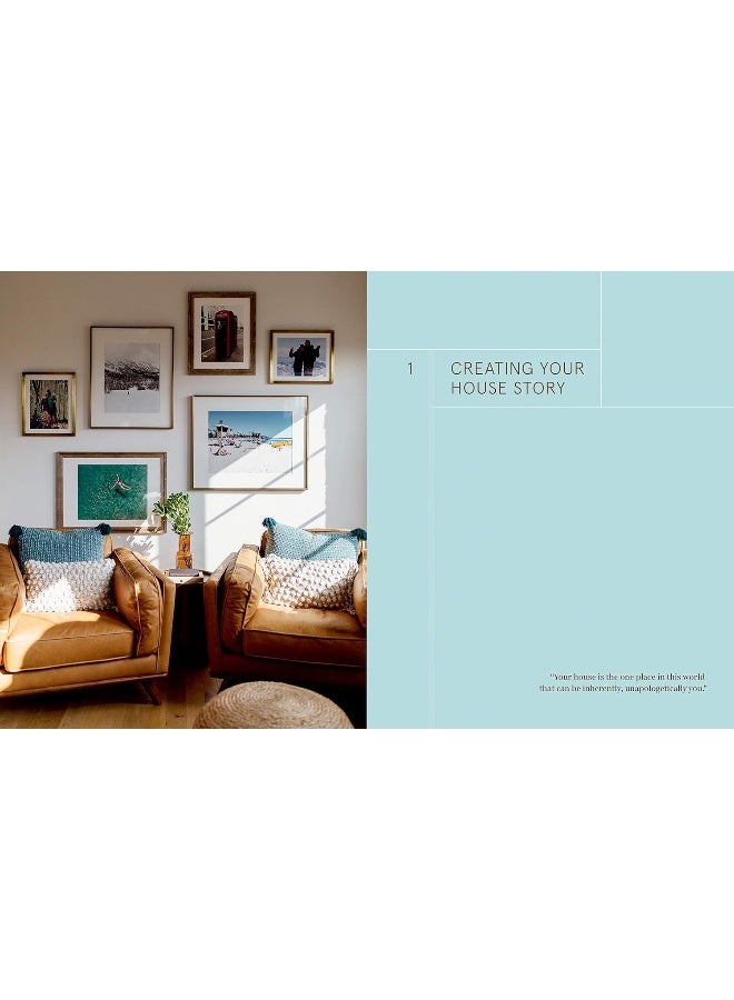 House Story: Insider Secrets to the Perfect Home Renovation  - Image 2