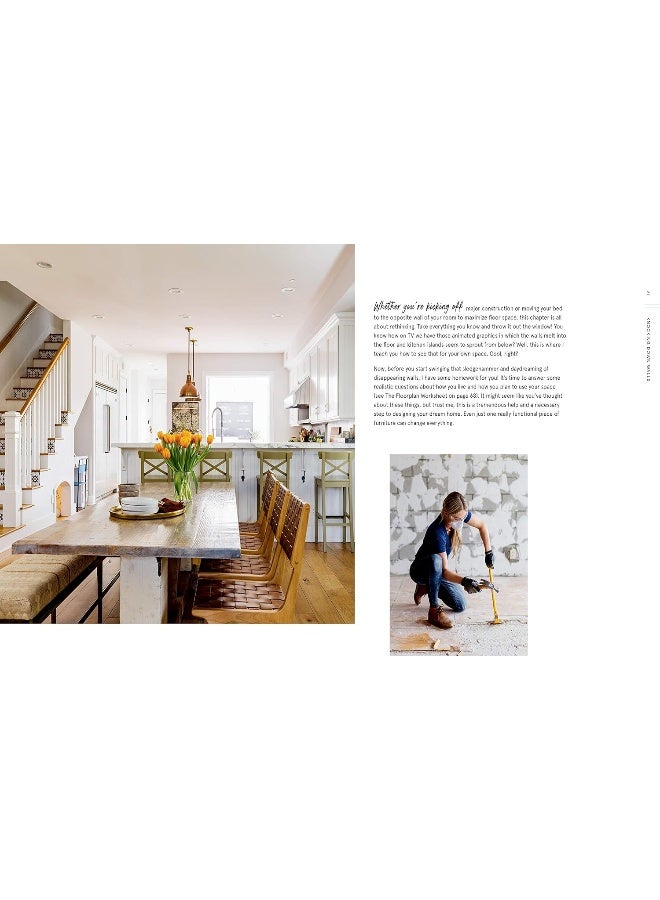 House Story: Insider Secrets to the Perfect Home Renovation  - Image 5