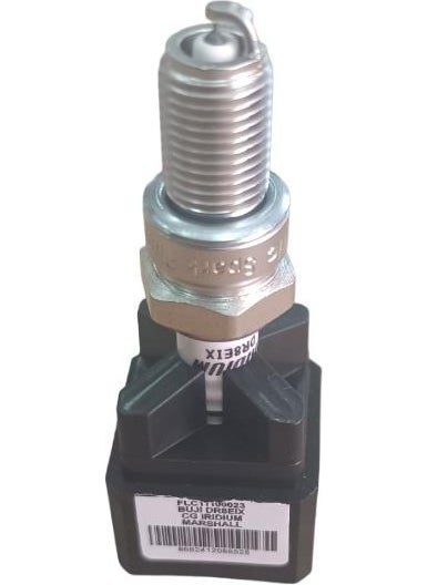 Motobisavm Spark Plug Iridium DR8EIX Cg Falcon  - Image 2