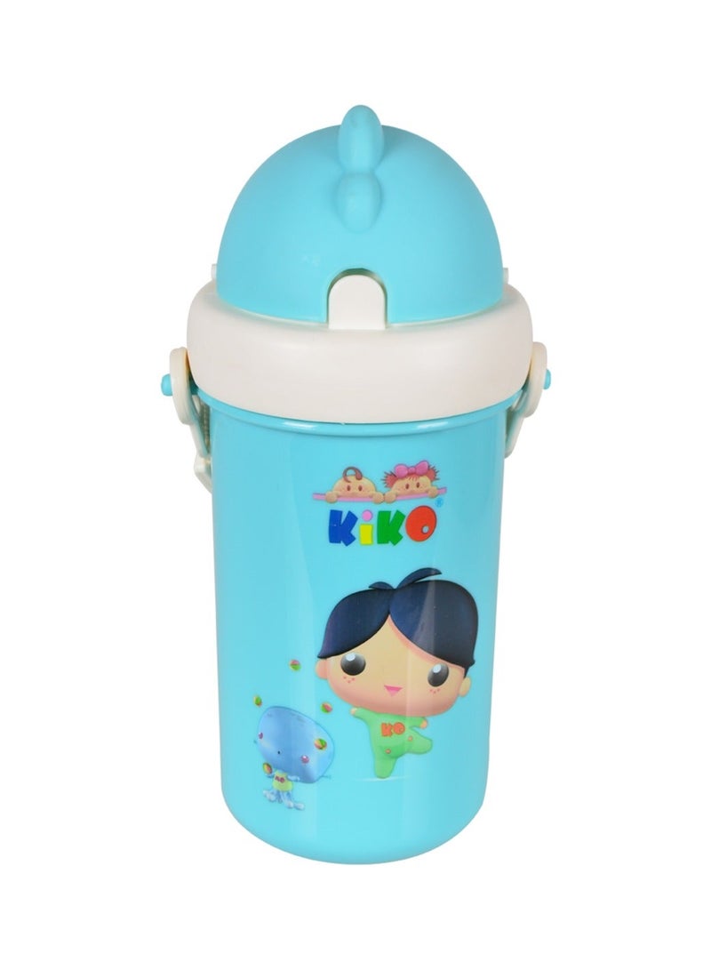 Kiko Sports Sipper Cup (6M+)-Blue - Image 1