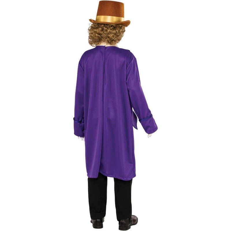 روبيز زيّ ويلي ونكا - Image 2