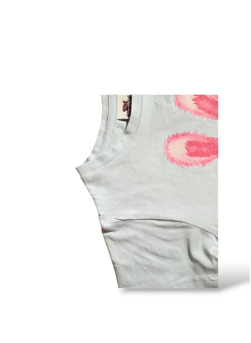 نانانا نانانا - فستان من التول