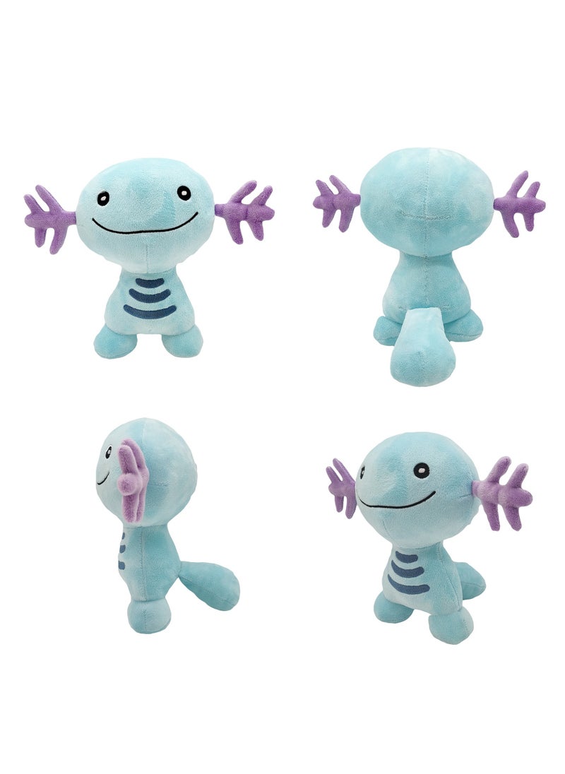 KUYING - New Axolotl Wooper Plush Upo Doll Salamander Plush Doll - Image 1