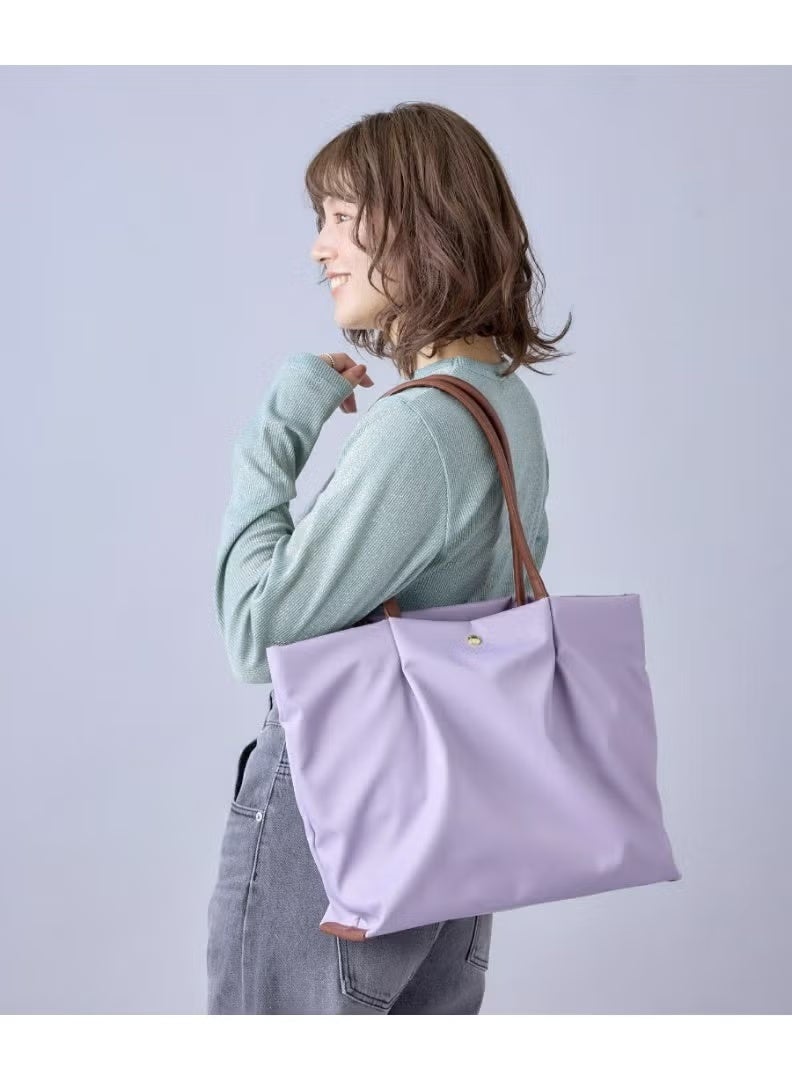 anello Legato Largo Large Shoulder Bag, Lightweight Tote Bag - Image 2