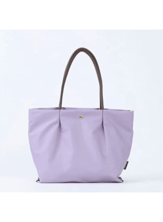 anello Legato Largo Large Shoulder Bag, Lightweight Tote Bag - Image 1