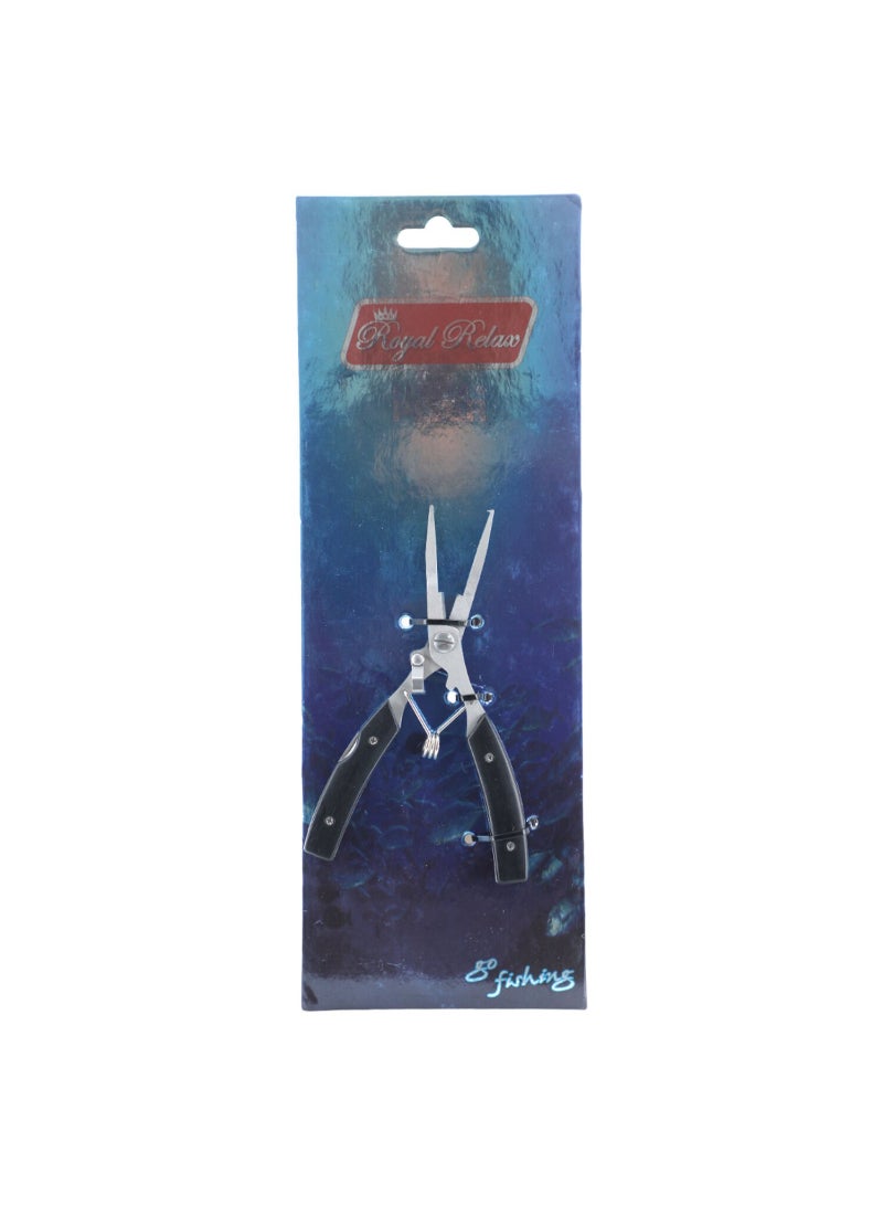 Royal Relax Fishing Plier 152A