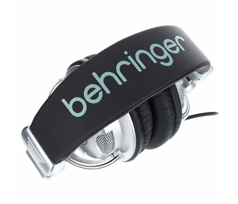 behringer Behringer HPX2000 High-Definition DJ Headphones - Image 4
