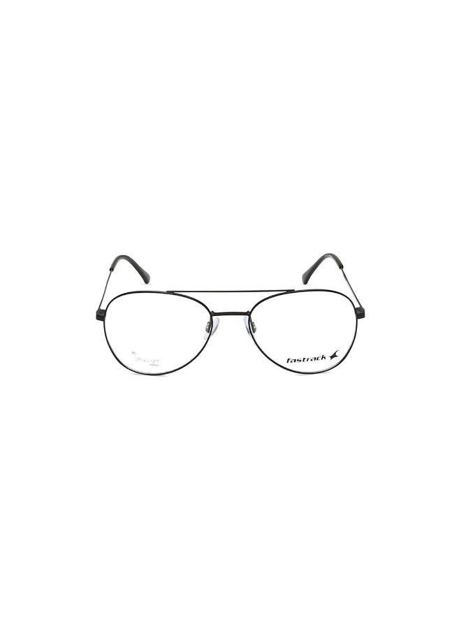 فاستراك نظارة طيار بإطار أسود - Image 1