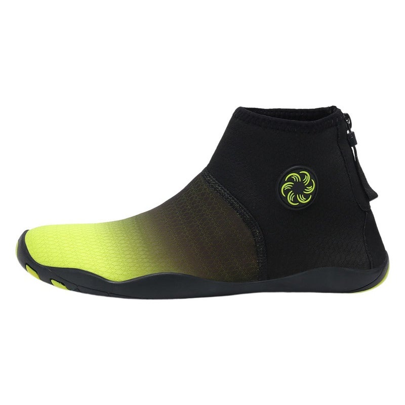 Outdoor upstream shoes breathable wading shoes men''s and women''s beach swimming climbing indoor running high-top fitness shoes - Image 2