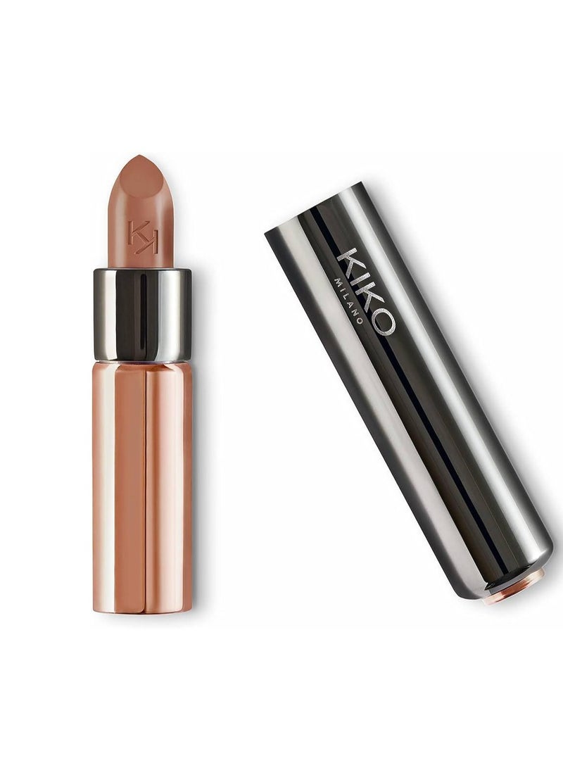 Milano Gossamer Emotion Creamy Lipstick 137 Sesame Crunch