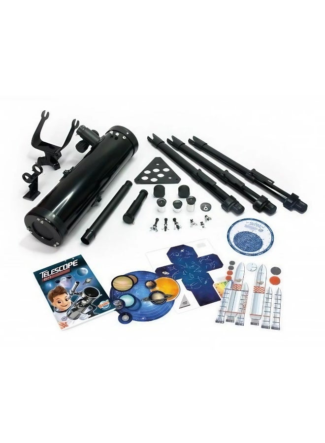 Buki Telescope Set (50 Activities) - Image 2